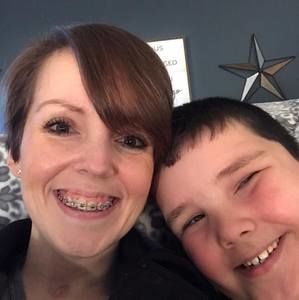 Meet your Posher, Tracy